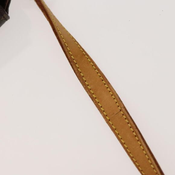 LOUIS VUITTON Monogram Shanti PM Shoulder Bag M51234 - Picture 9 of 13